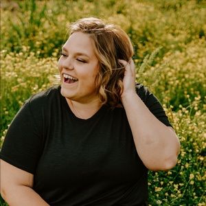 Meet your Posher, Lexi